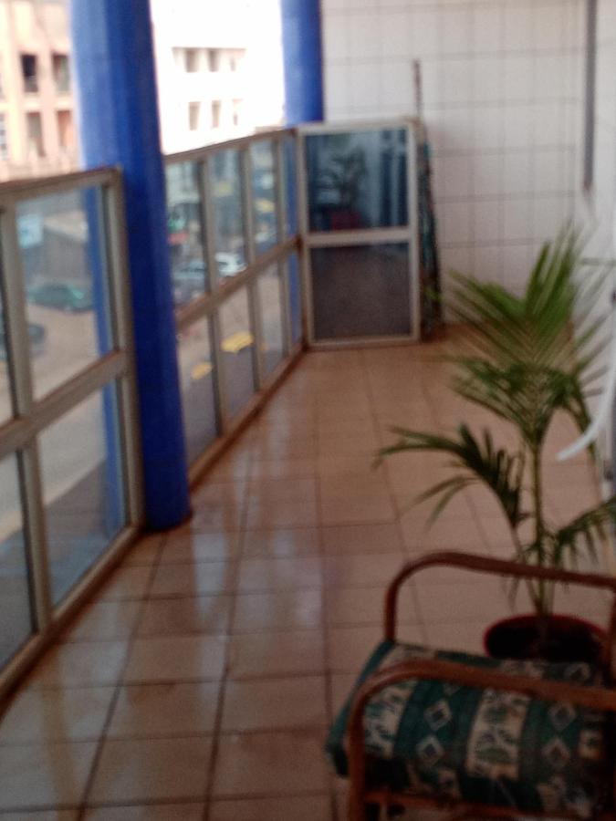 Yaoundé Appart Meuble Le Dakota מראה חיצוני תמונה
