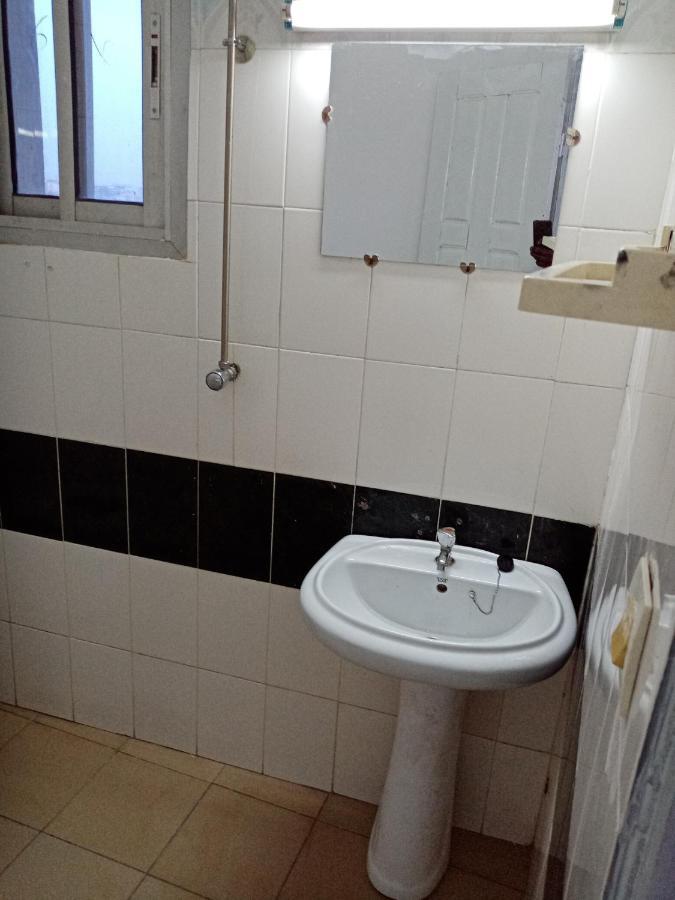 Yaoundé Appart Meuble Le Dakota מראה חיצוני תמונה
